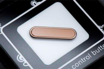 Camera Control active button fit for