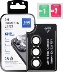 Camera Lens Protector, BLUE STAR, Easy