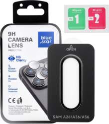 Camera Lens Protector BLUE STAR Easy