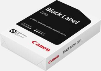 CANON Black Label Zero A3 /