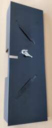 Capture Lid for insert 6B/8C For