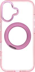 Case for iPhone 17 Frame Circle