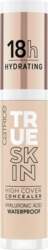 Catrice True Skin, High Coverage, Liquid