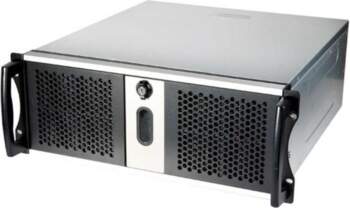 Chenbro RM41300 (black) (RM41300-F2)