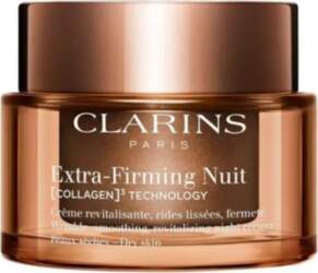 Clarins Extra-Firming, Collagen, Firming AND Lifting