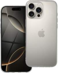 CLEAR Case 2 mm for iPhone