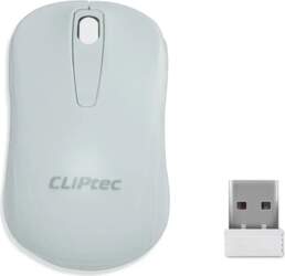 Cliptec Computer mouse, Young RZS859, wireless