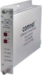 ComNet 1 Ch Digital Video Receiver/