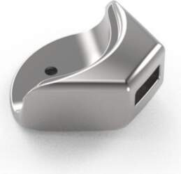 Compulocks Ledge adapter for MacBook Air