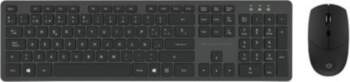 Conceptronic Wireless Keyboard + Mouse Layout