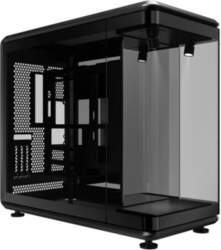 COOLER MASTER Case MasterFrame 360 Panorama