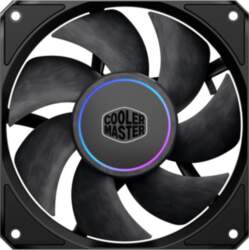 COOLER MASTER Fan MasterFan M140 ARGB