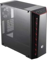 COOLER MASTER MB520-KGNN-S01 MasterBox 520 Computer