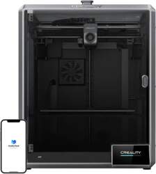 Creality K1 MAX 3D Printer (K1Max)