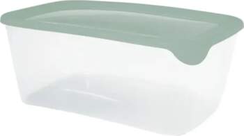 Curver 3L Fresh AND Go green