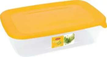 Curver Food container, rectangular, 2L Fresh