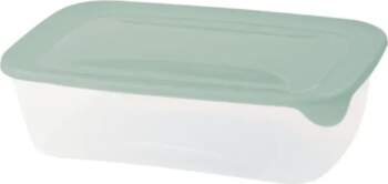 Curver Food container, rectangular, 2L Fresh