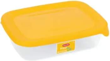 Curver Food container, rectangular, 5L Fresh