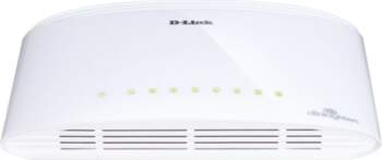 D-LINK DGS-1008D (DGS-1008D)