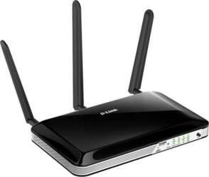 D-LINK DWR-960, Mobile WLAN Router (DWR-960)