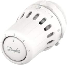 Danfoss React thermostatic sensor for for