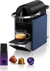 De`Longhi Pixie EN127.BL Fully-Automatic Capsule