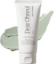 Dear Ohneul , Mud Cleanser, Pore Refining