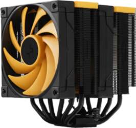 Deepcool | CPU Air Cooler |