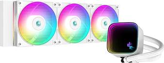 Deepcool | LS720 SE WH |