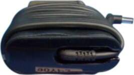Dell 90W AC adapter for laptops