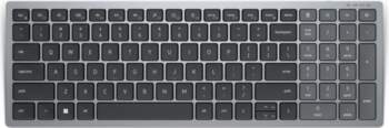 DELL Compact Multi-Device Wireless Keyboard KB740