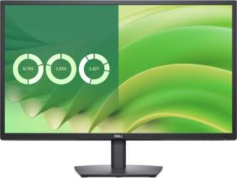 Dell E Series E2725H Computer Monitor