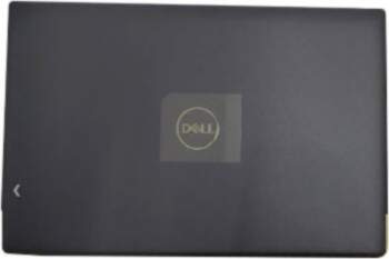 Dell LCD back cover assembly for