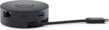 Dell Mobile Adapter DA300 - Docking
