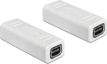 Delock DisplayPort Adapter mini DP -