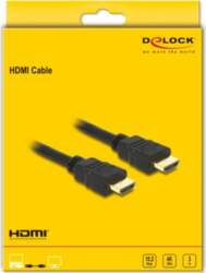 Delock HDMI Cable Ethernet A -