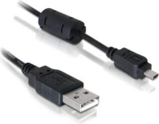 Delock USB2.0 Type A Camera