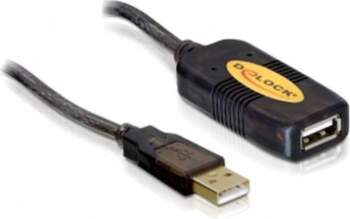 Delock USB 2.0 active extension