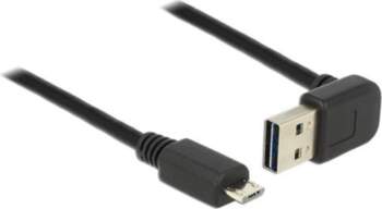 Delock USB 2.0 cable, USB-A
