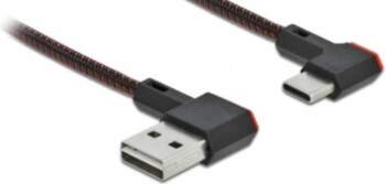 Delock USB-A 2.0 plug  USB-C