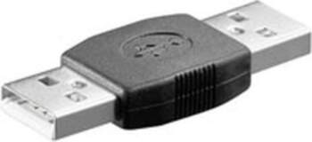 Delock USB Adapter A - A