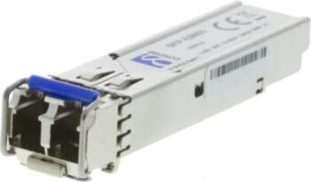 Deltaco SFP-C0007 fiber optic network transceiver