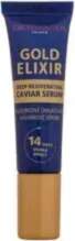 Dermacol Gold Elixir Deep Rejuvenating Caviar