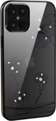 Devia Crystal Flora case iPhone 12