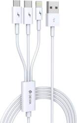 Devia Smart 3-in-1 data transfer and