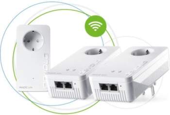 Devolo Magic 2 WiFi Next Multiroom