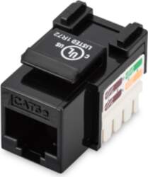 Digitus CAT 5e, Class D Keystone