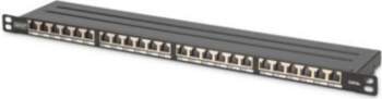 Digitus CAT 6A, Class EA High