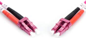 Digitus Fiber Optic Multimode Patch Cord