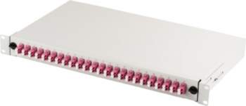 Digitus FO patch panel with 19``